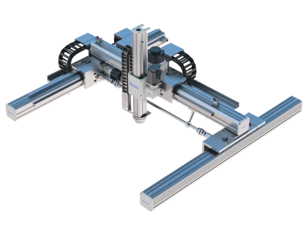 Cartesian Robot Solutions