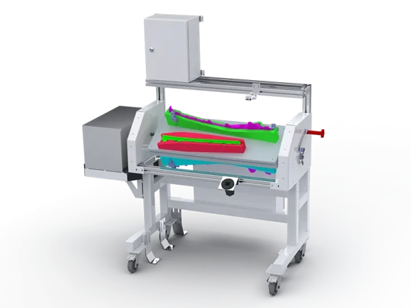 Assembly Fixtures