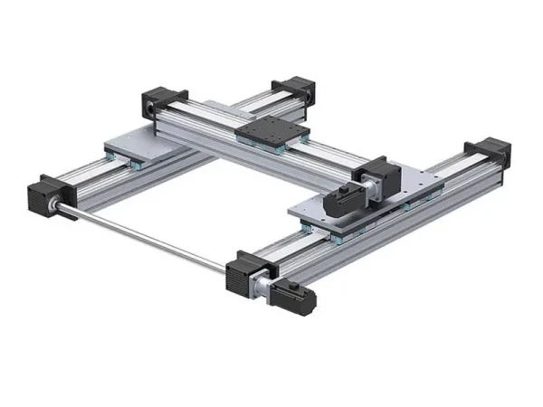 Gantry Systems