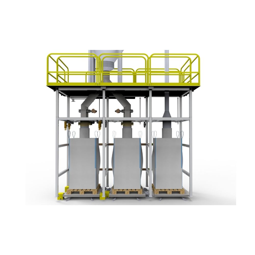 Big Bag Filling Machine