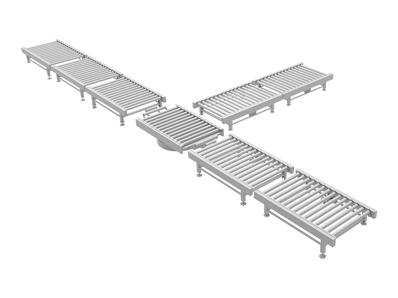 Conveying System