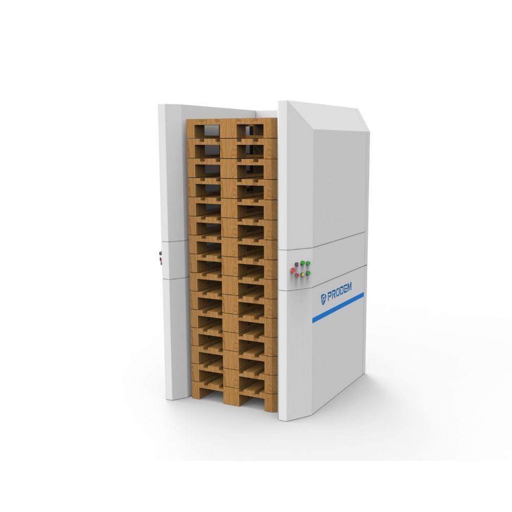 Pallet Magazine - PM5