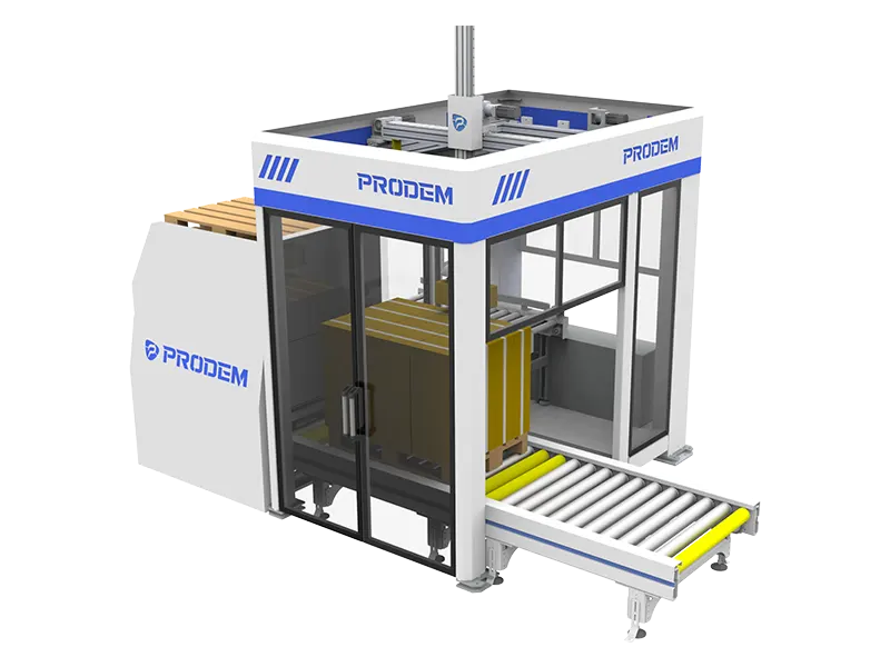 Palletizer