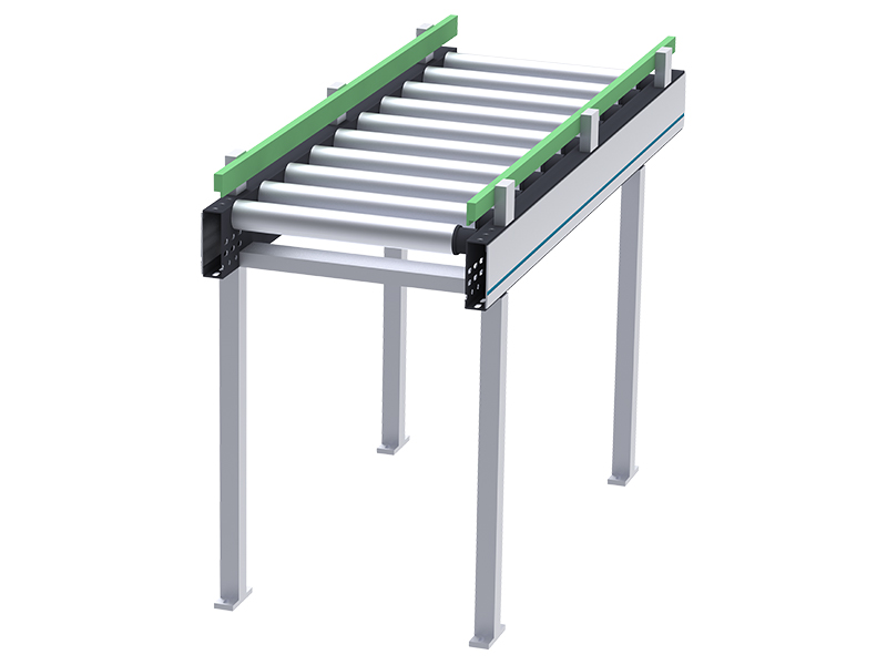 Rollers Conveyors